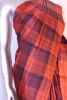 Exclusive Handloom Thread Weave Soft Silk Saree
